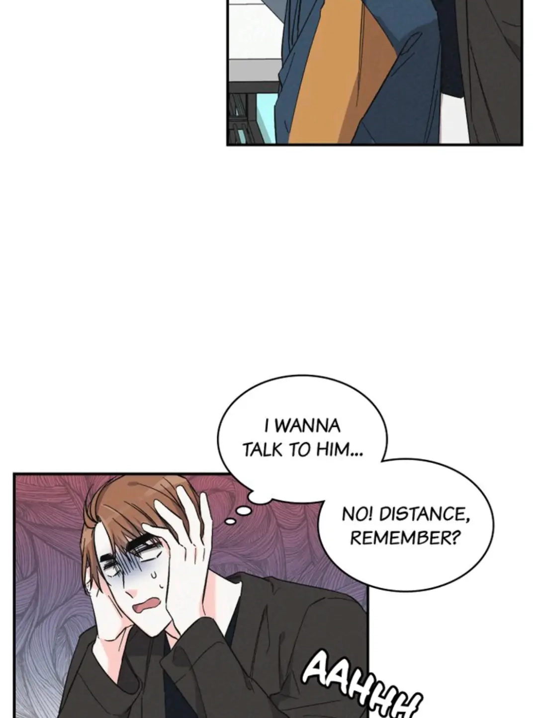 Read Prequel Romance chapter 23 image 44 on Lezhin