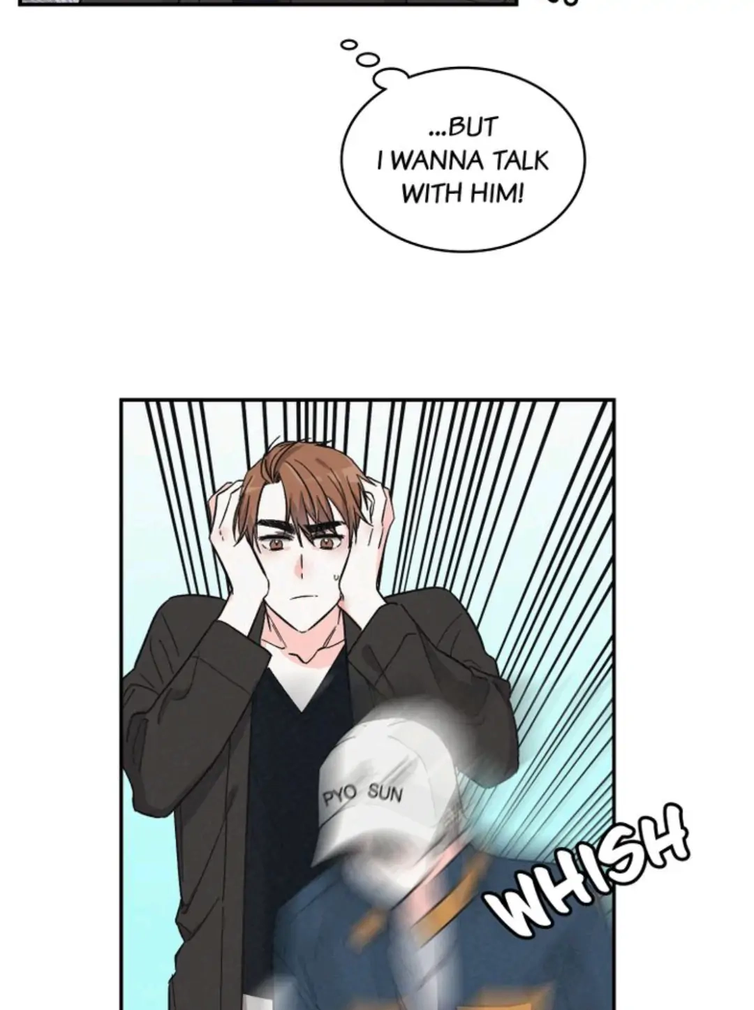 Read Prequel Romance chapter 23 image 45 on Lezhin