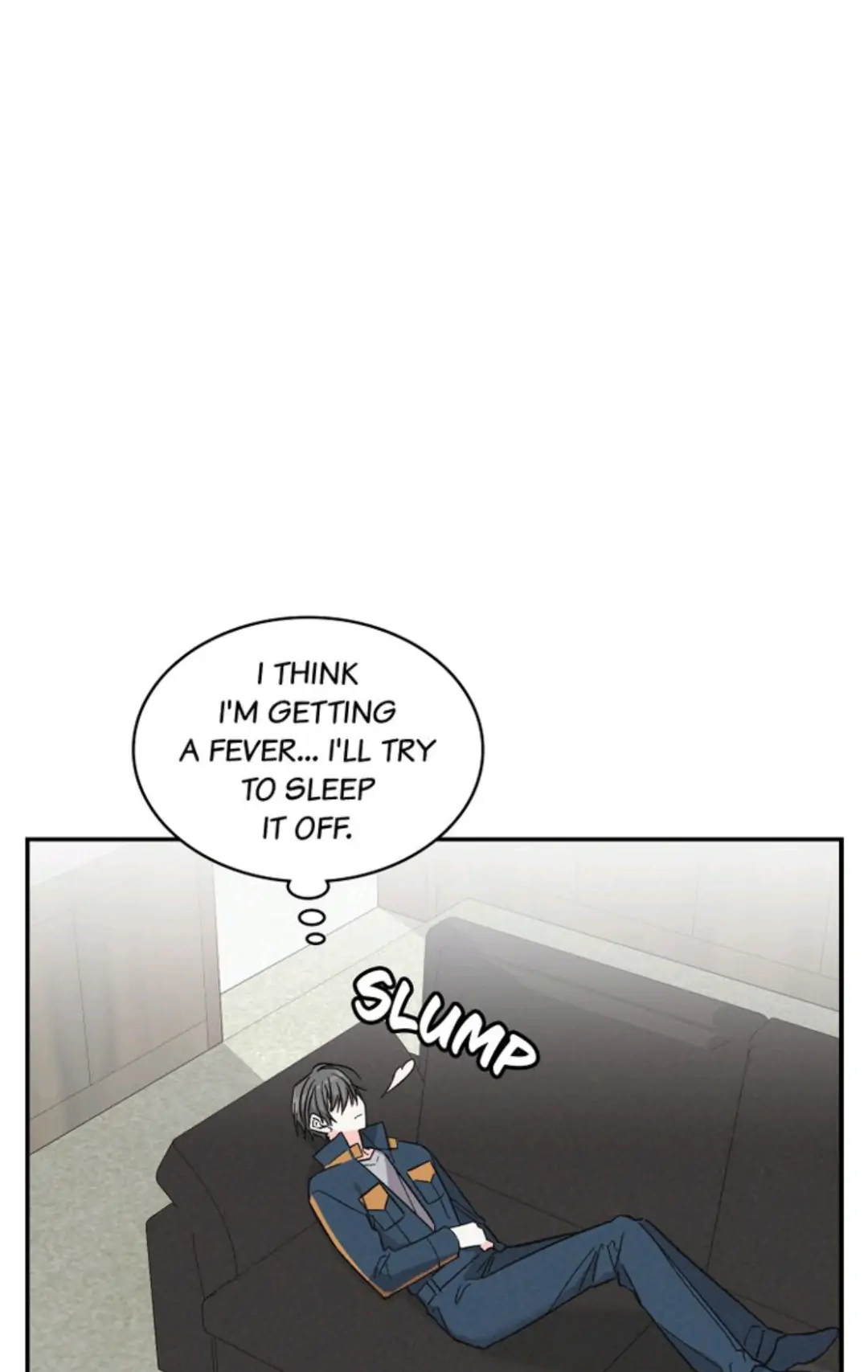 Read Prequel Romance chapter 23 image 48 on Lezhin