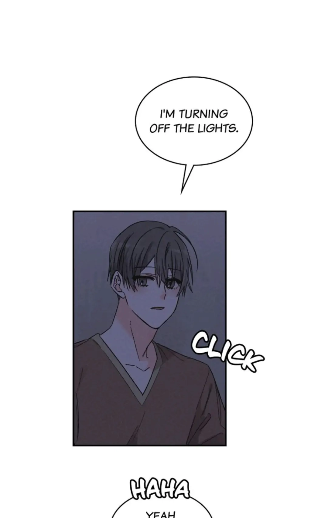 Read Prequel Romance chapter 23 image 52 on Lezhin