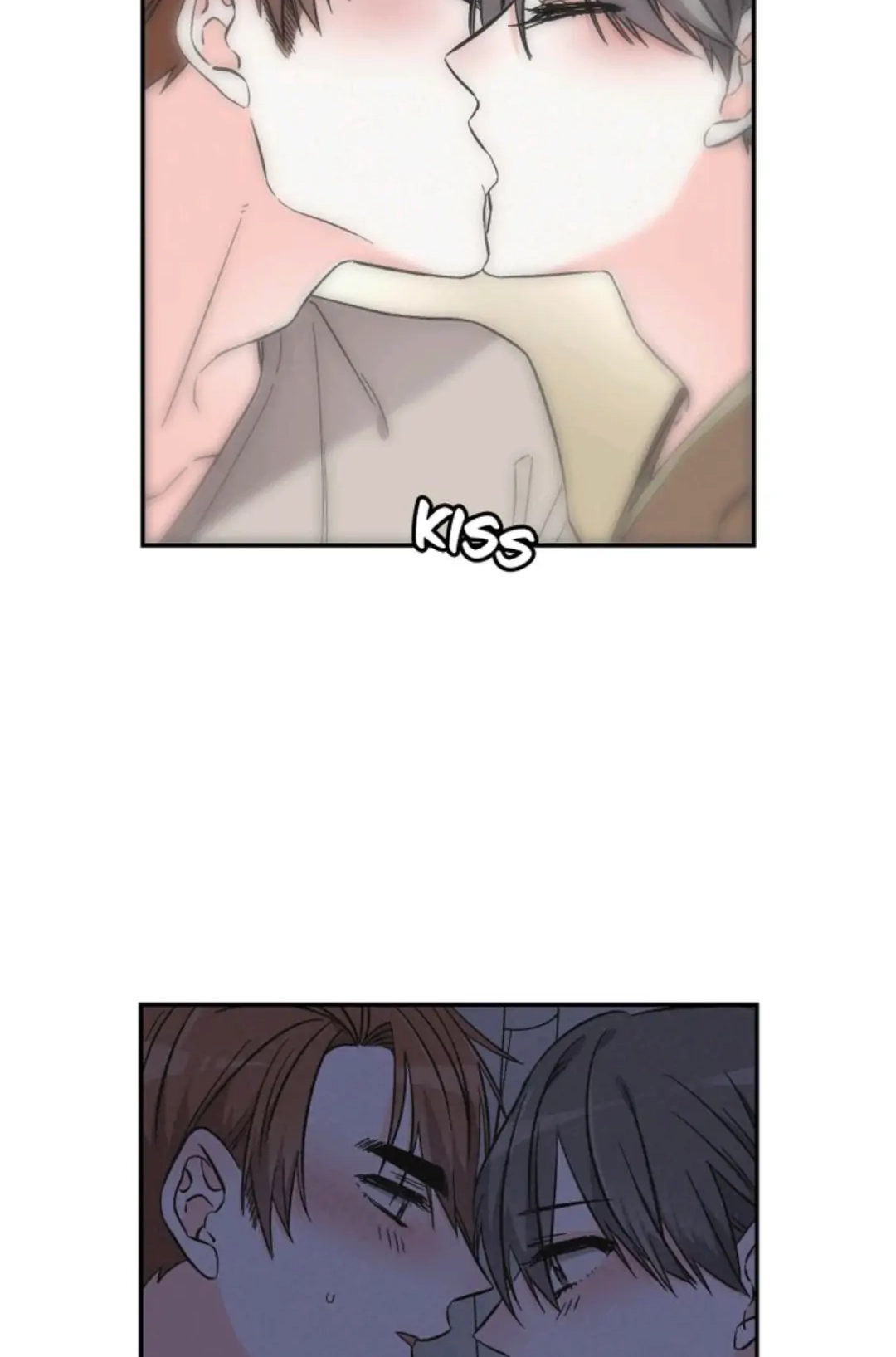 Read Prequel Romance chapter 23 image 58 on Lezhin