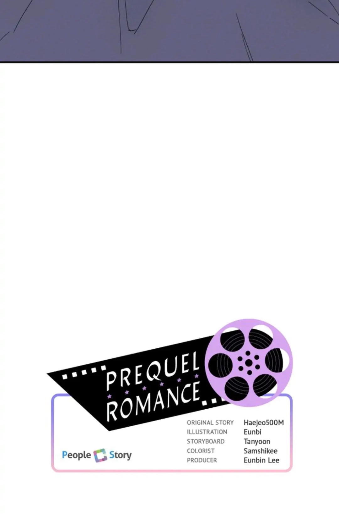 Read Prequel Romance chapter 23 image 60 on Lezhin