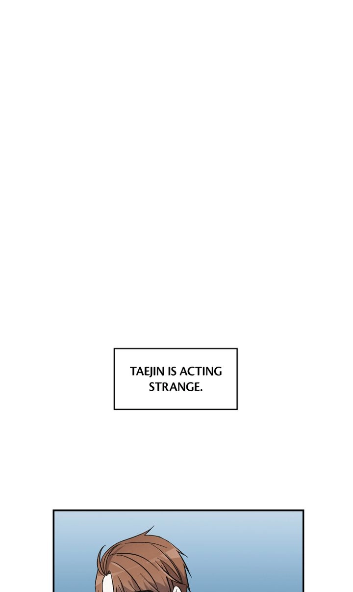 Read Prequel Romance chapter 24 image 1 on Lezhin