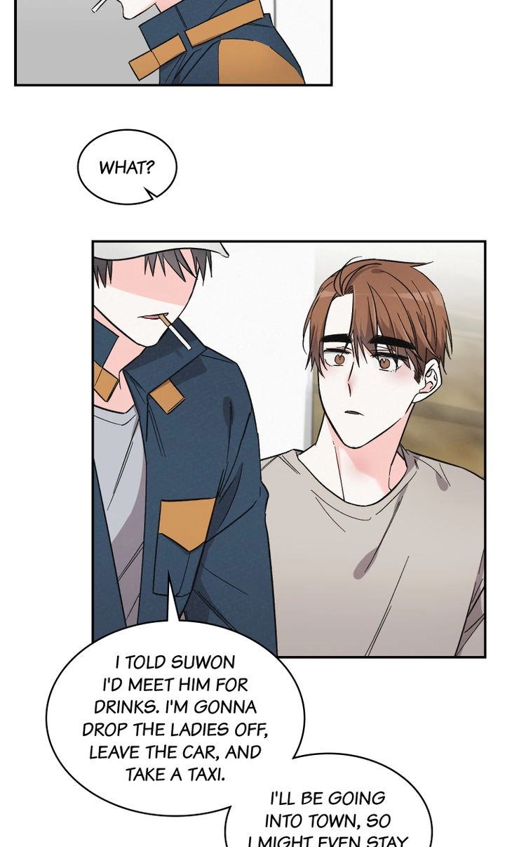 Read Prequel Romance chapter 24 image 10 on Lezhin