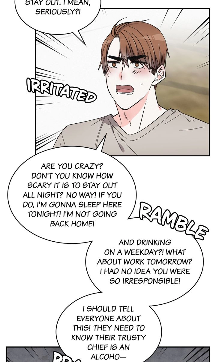Read Prequel Romance chapter 24 image 12 on Lezhin
