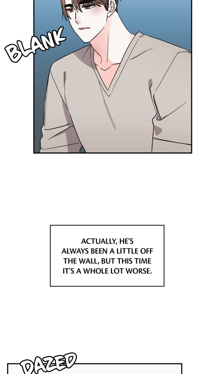 Read Prequel Romance chapter 24 image 2 on Lezhin