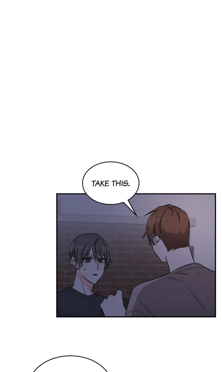 Read Prequel Romance chapter 24 image 20 on Lezhin