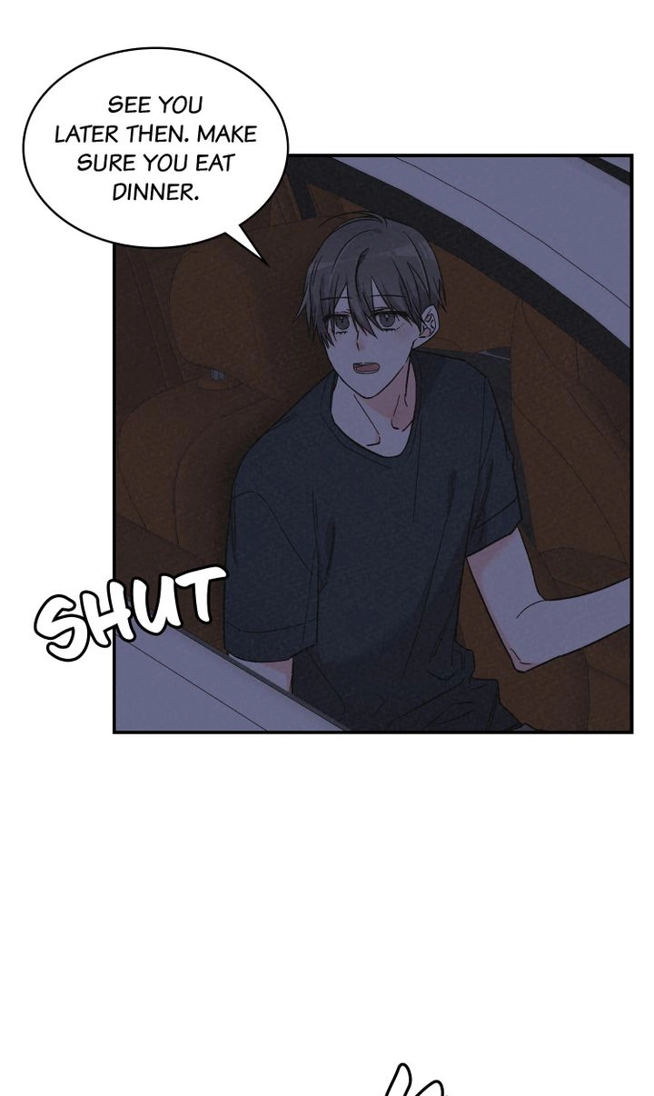 Read Prequel Romance chapter 24 image 23 on Lezhin