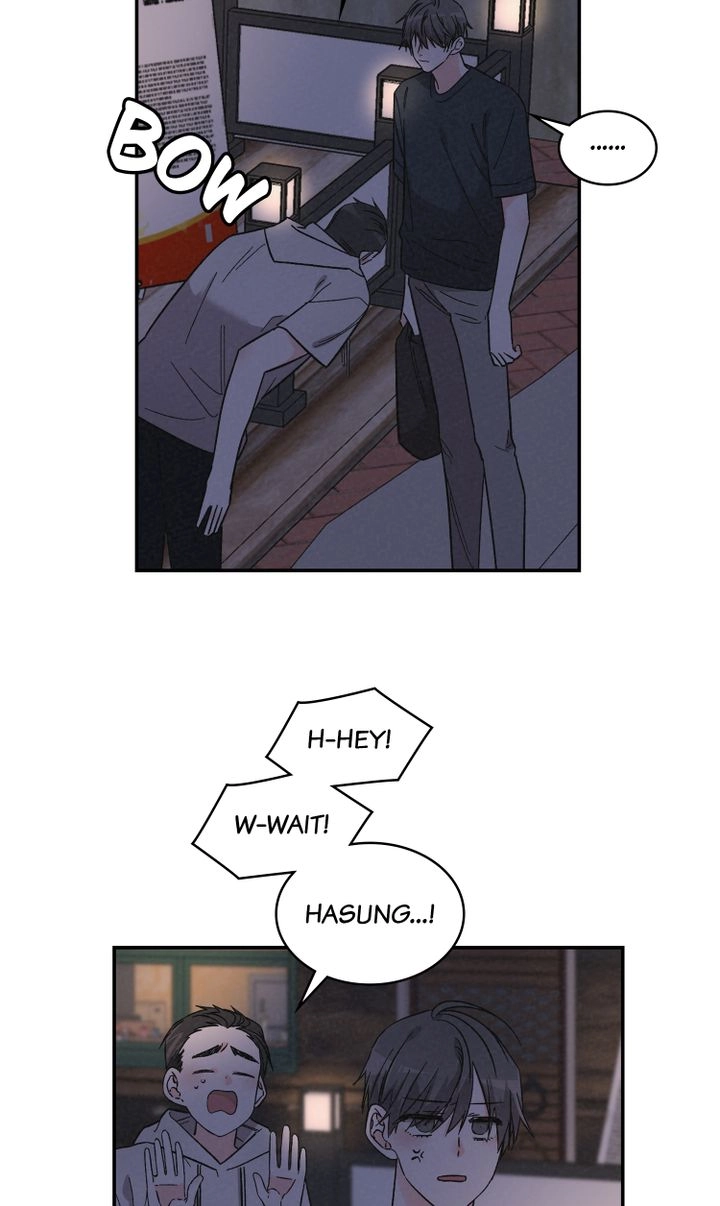 Read Prequel Romance chapter 24 image 26 on Lezhin