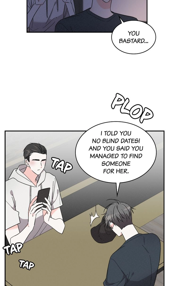Read Prequel Romance chapter 24 image 27 on Lezhin