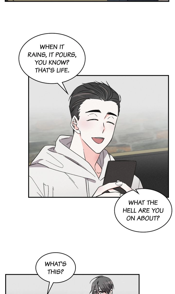 Read Prequel Romance chapter 24 image 28 on Lezhin