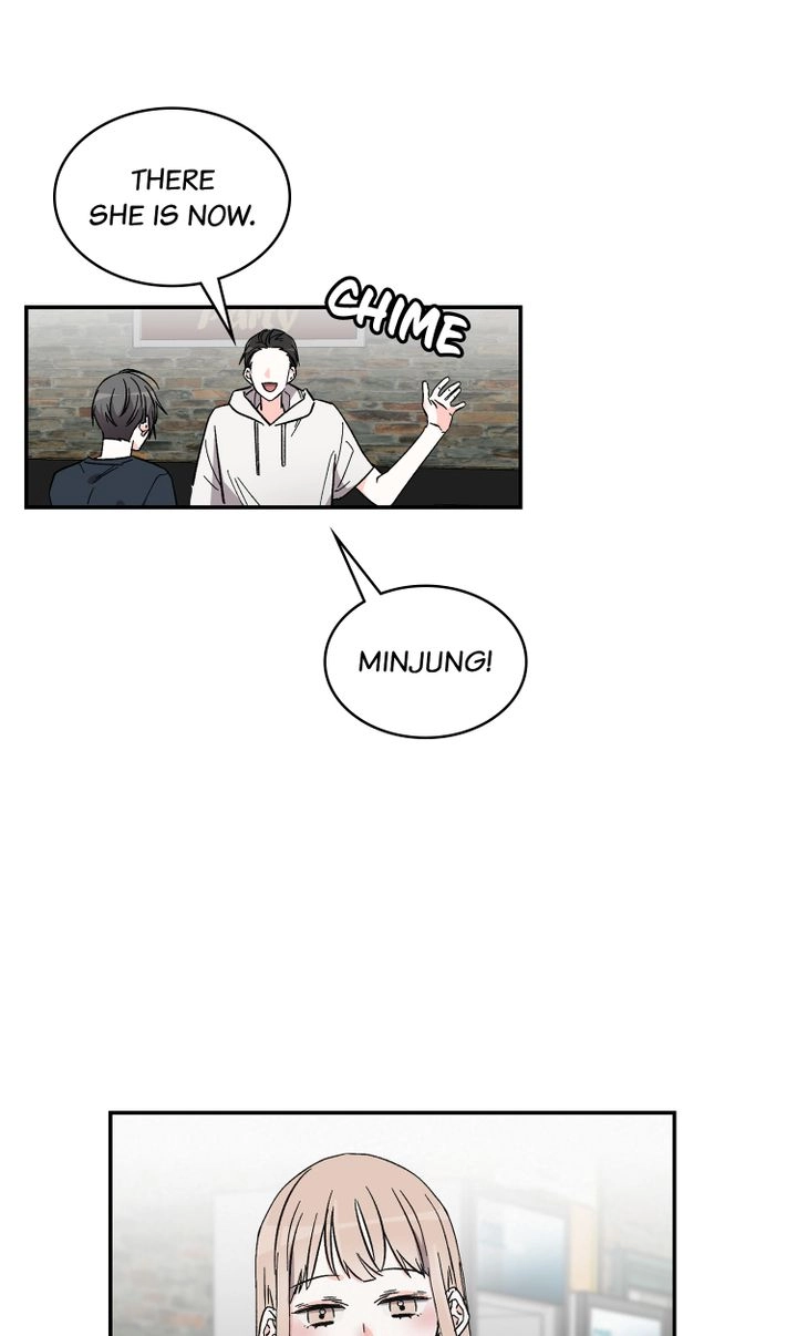Read Prequel Romance chapter 24 image 30 on Lezhin