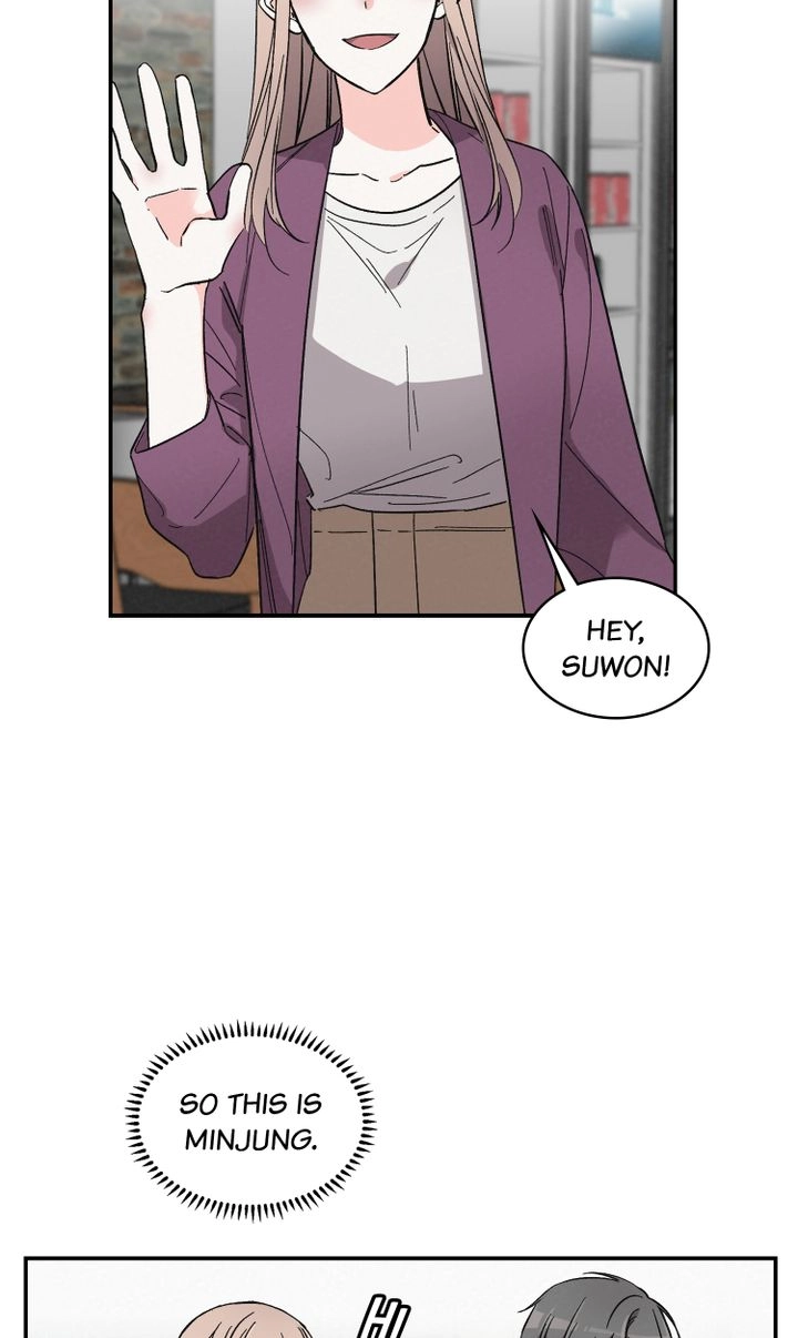 Read Prequel Romance chapter 24 image 31 on Lezhin