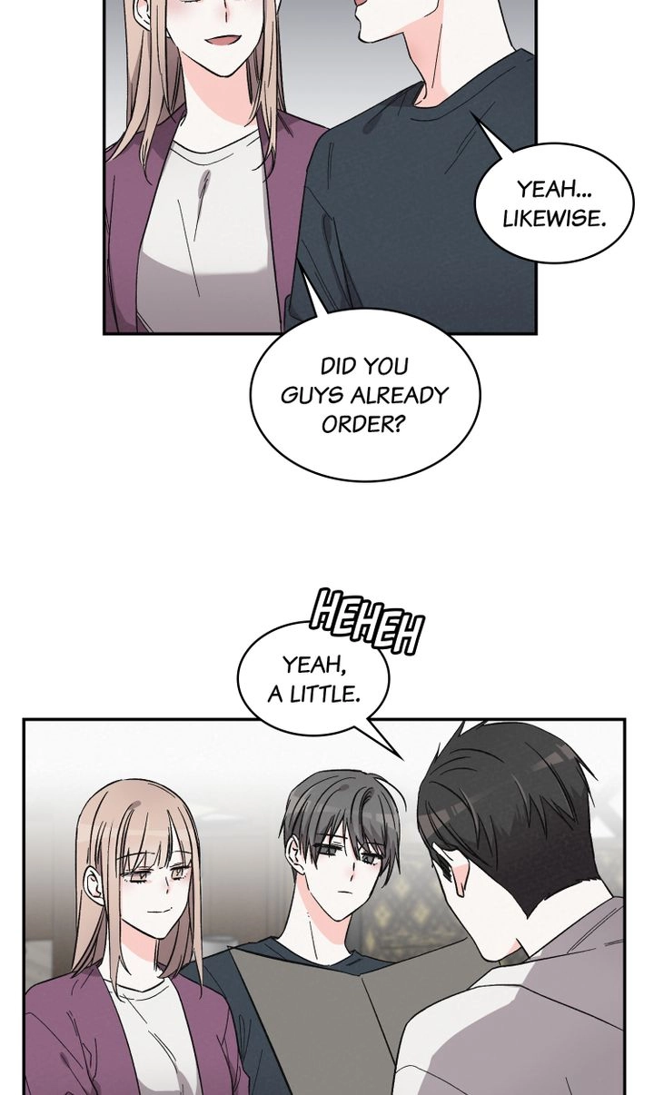 Read Prequel Romance chapter 24 image 33 on Lezhin