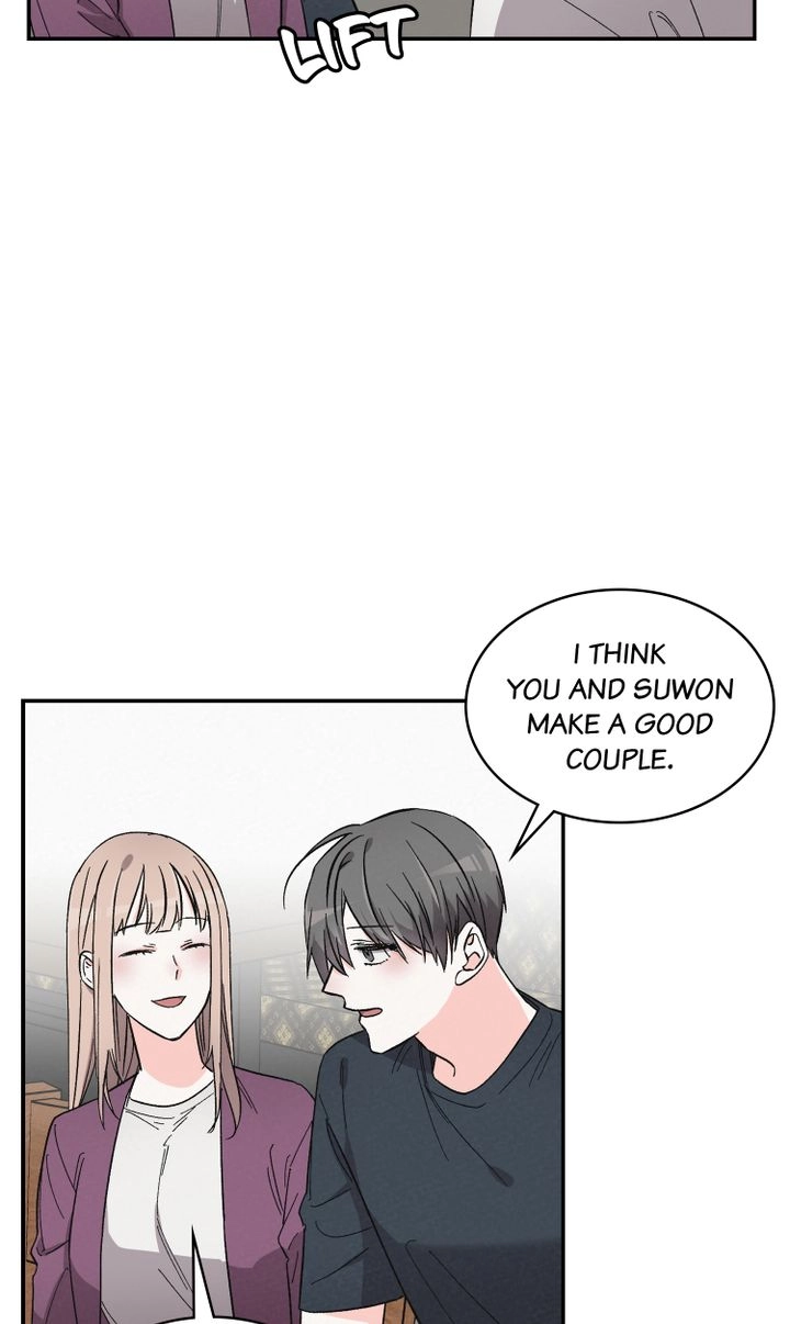 Read Prequel Romance chapter 24 image 34 on Lezhin