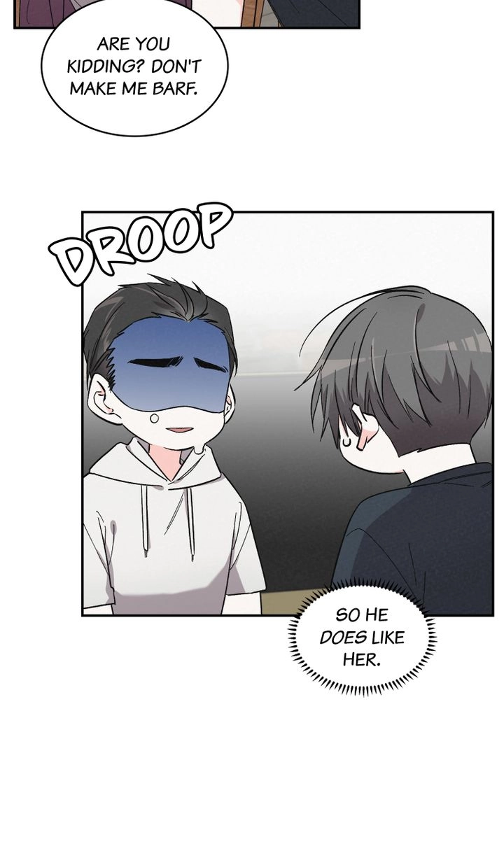 Read Prequel Romance chapter 24 image 35 on Lezhin