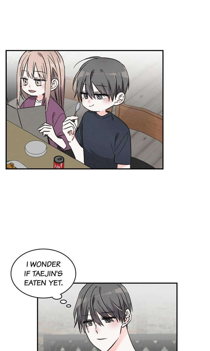 Read Prequel Romance chapter 24 image 36 on Lezhin