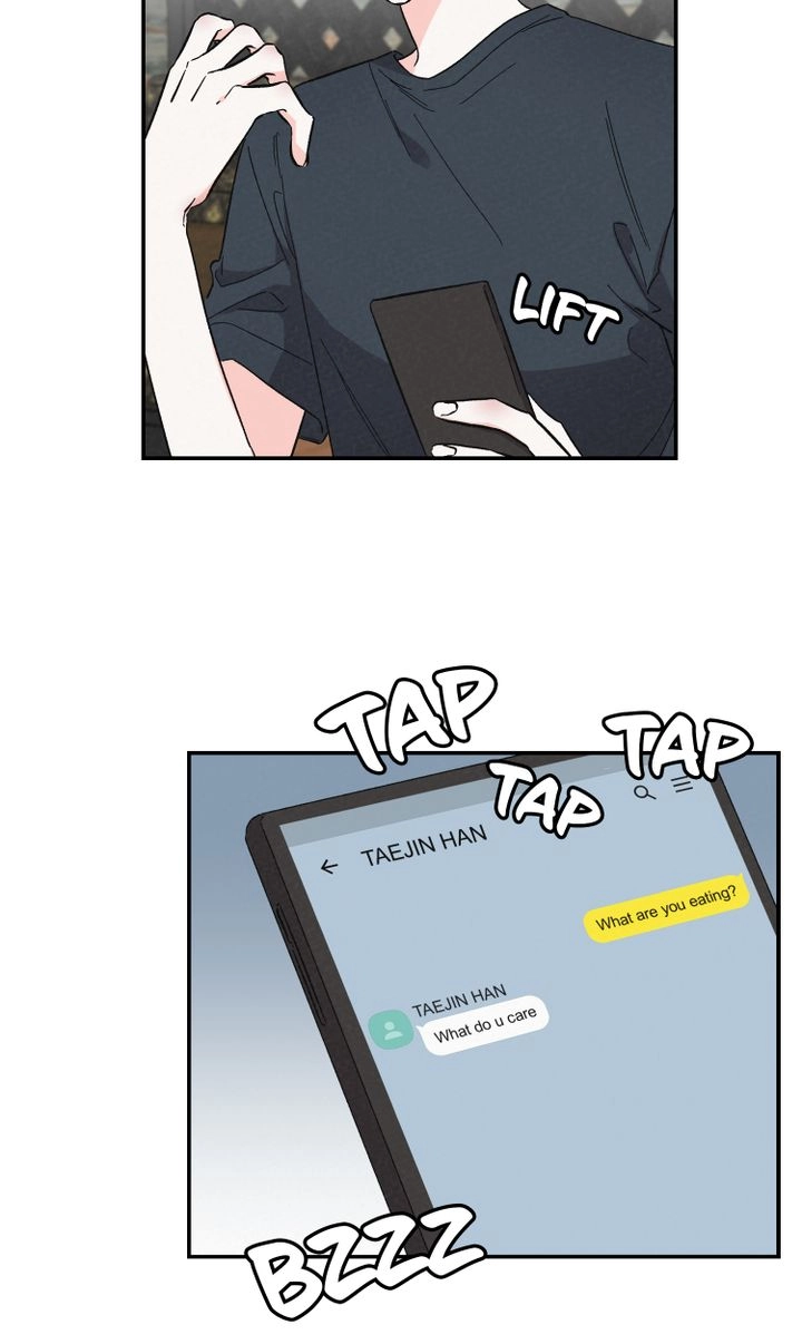 Read Prequel Romance chapter 24 image 37 on Lezhin