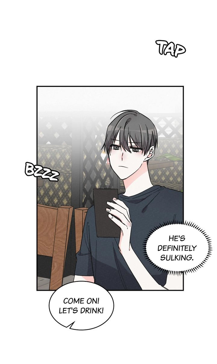 Read Prequel Romance chapter 24 image 38 on Lezhin
