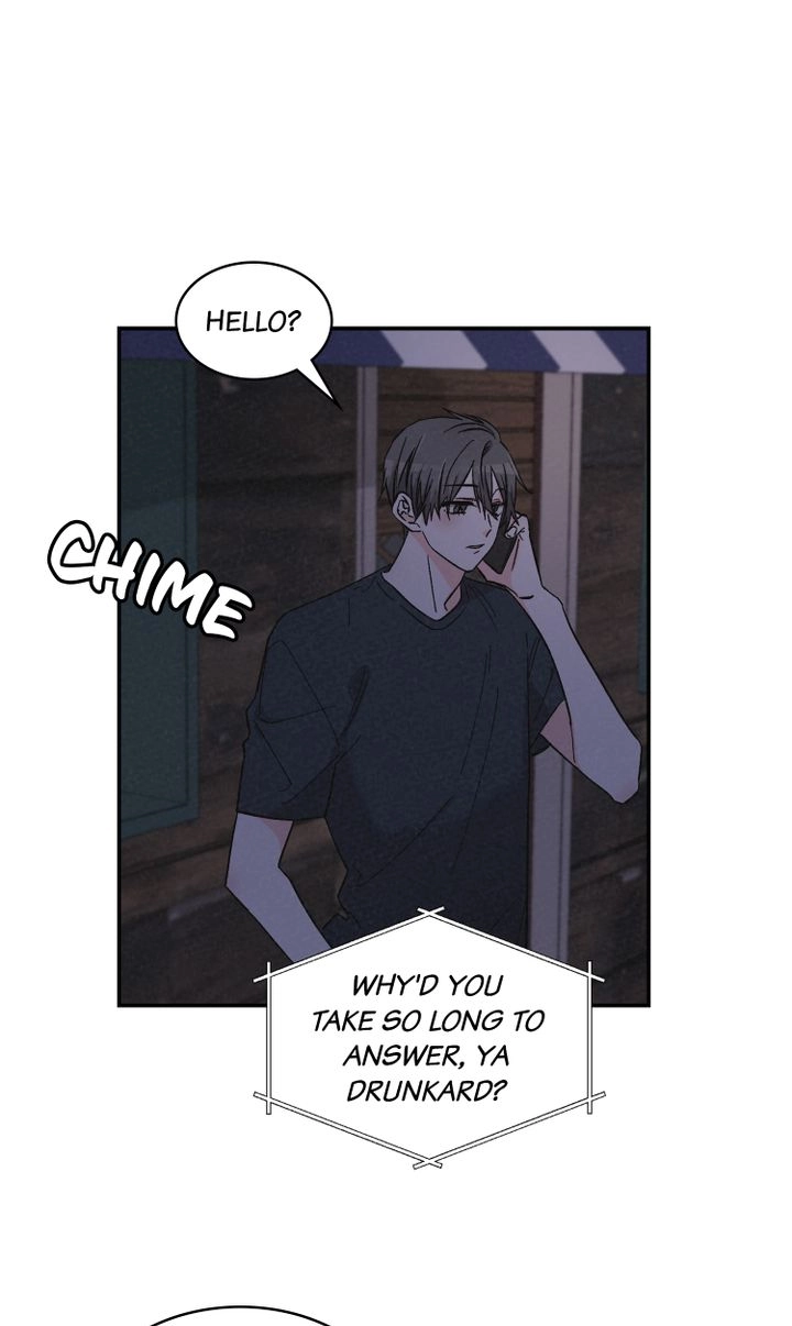 Read Prequel Romance chapter 24 image 41 on Lezhin