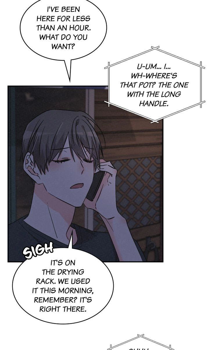 Read Prequel Romance chapter 24 image 42 on Lezhin