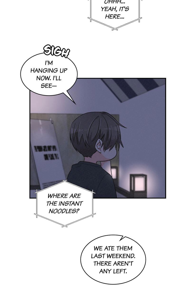 Read Prequel Romance chapter 24 image 43 on Lezhin