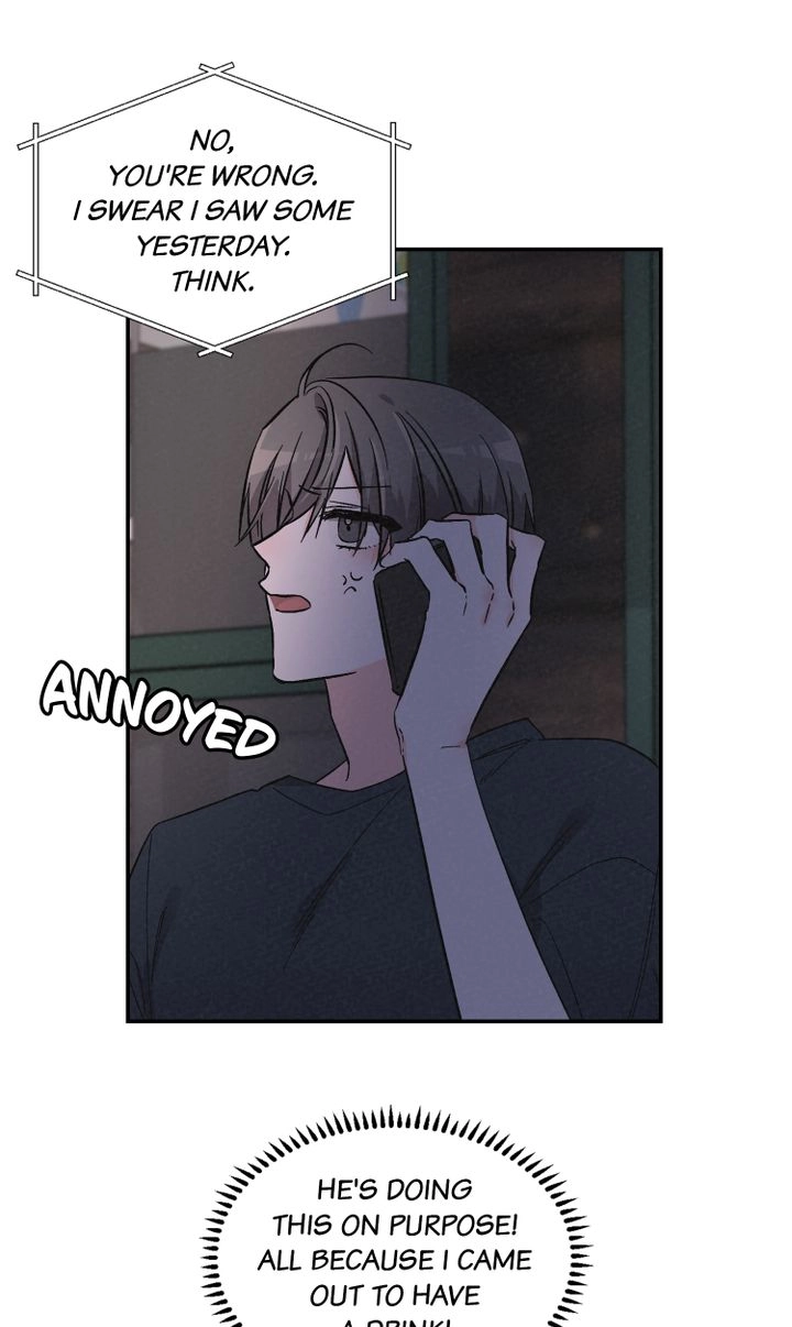 Read Prequel Romance chapter 24 image 44 on Lezhin
