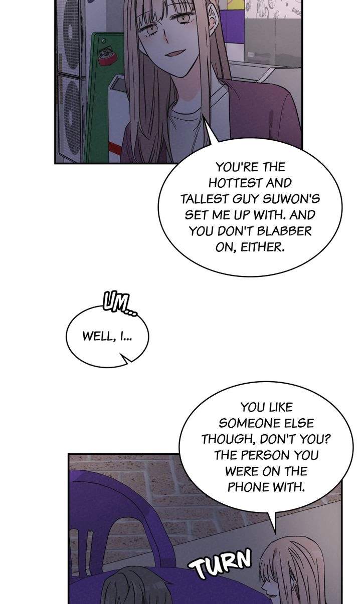 Read Prequel Romance chapter 24 image 51 on Lezhin