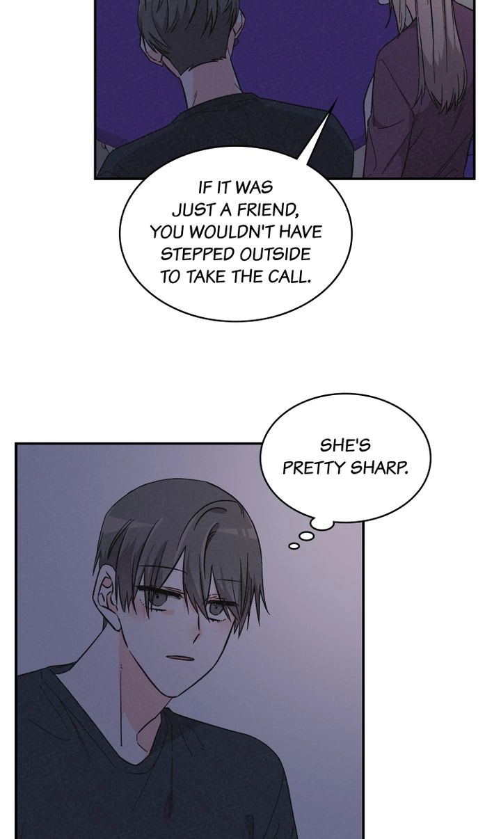 Read Prequel Romance chapter 24 image 52 on Lezhin