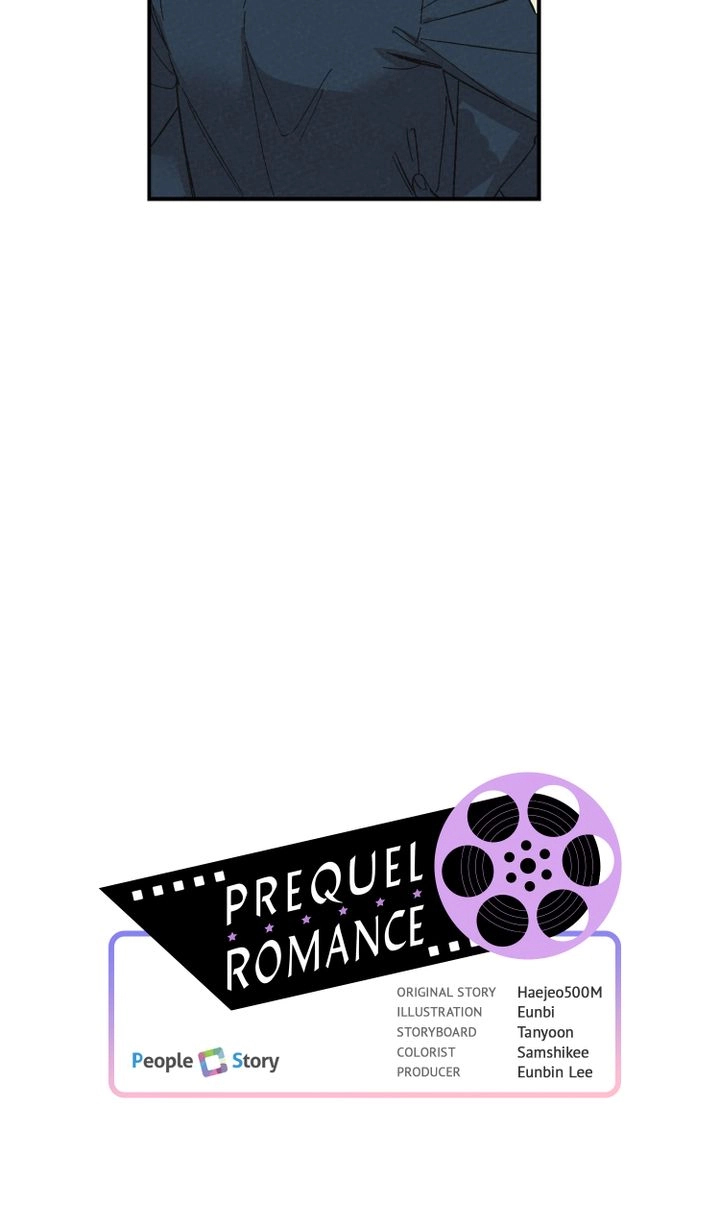 Read Prequel Romance chapter 24 image 61 on Lezhin