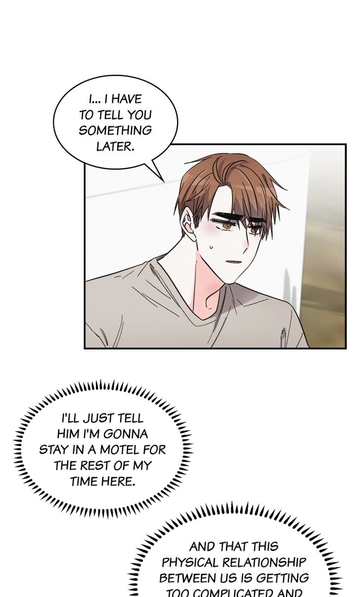Read Prequel Romance chapter 24 image 7 on Lezhin