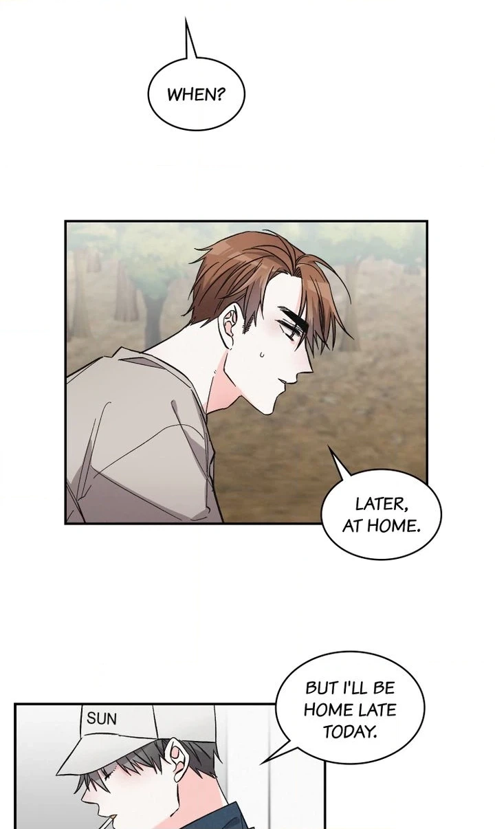 Read Prequel Romance chapter 24 image 9 on Lezhin