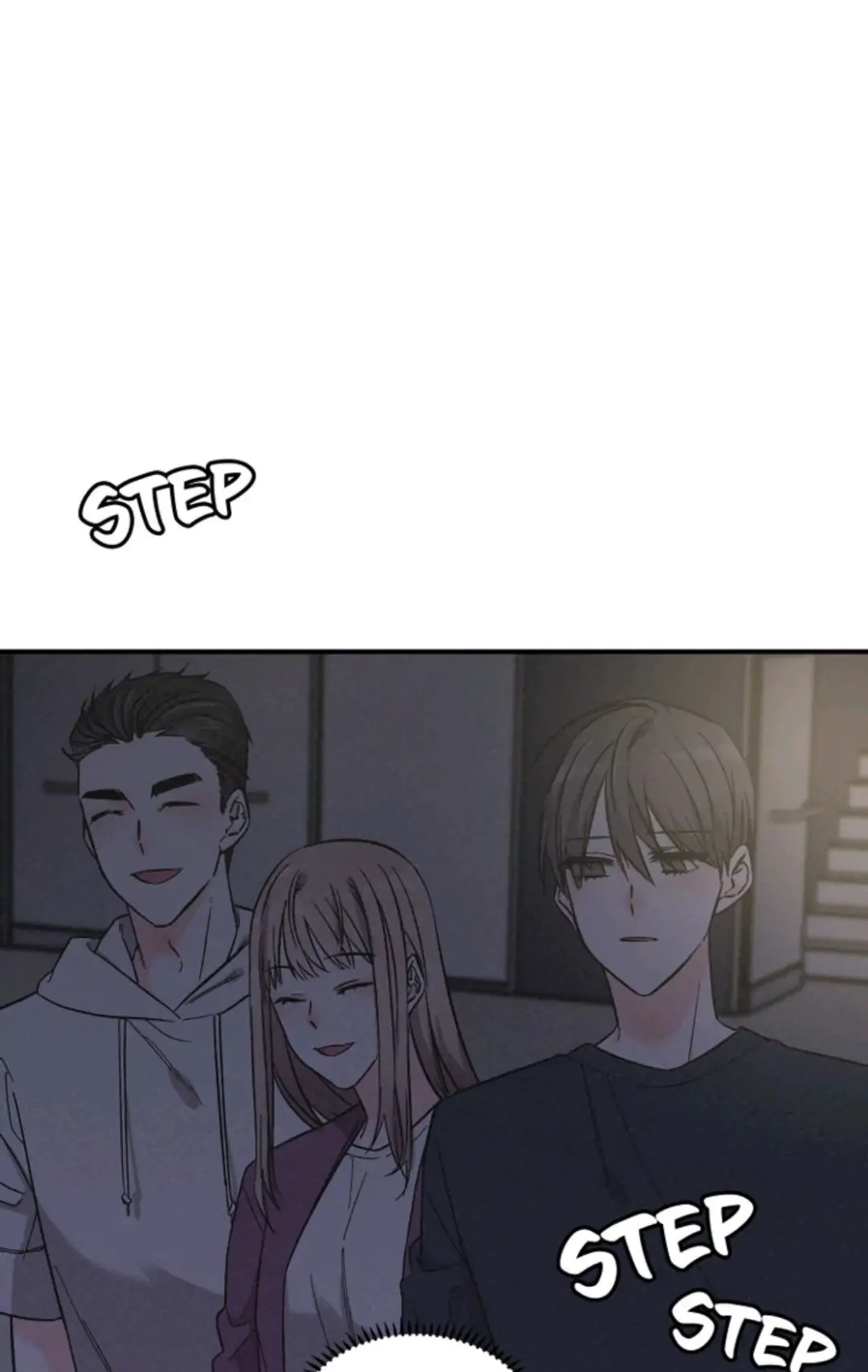 Read Prequel Romance chapter 25 image 1 on Lezhin
