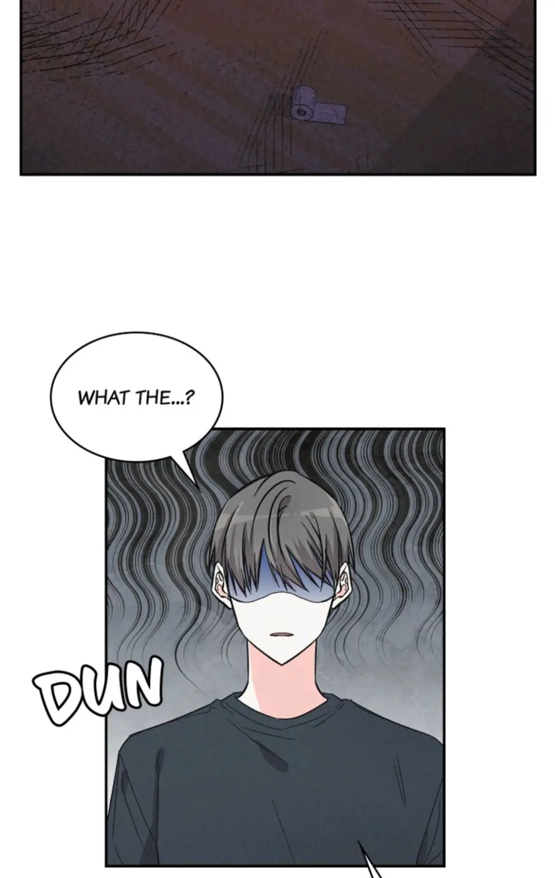 Read Prequel Romance chapter 25 image 15 on Lezhin
