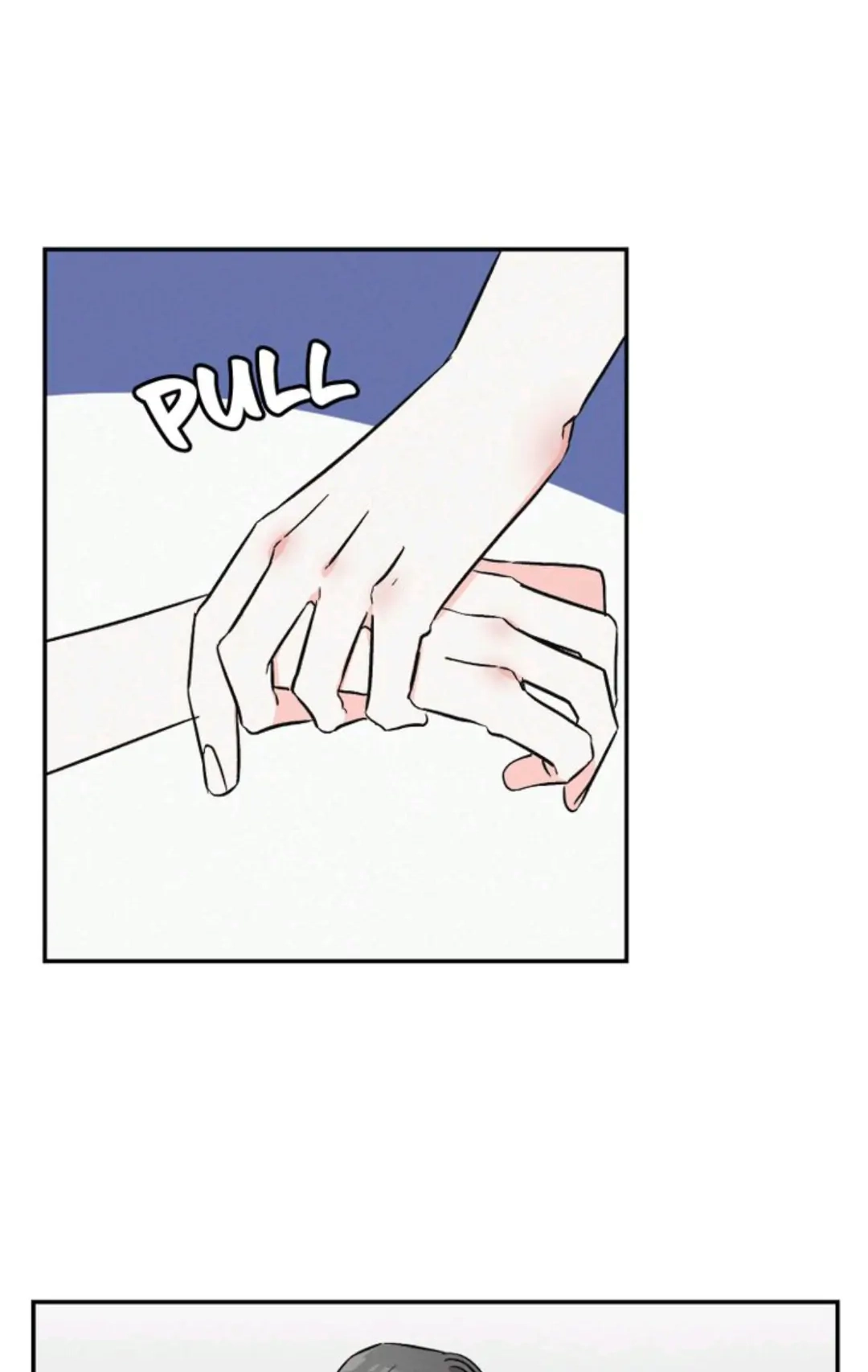 Read Prequel Romance chapter 25 image 17 on Lezhin