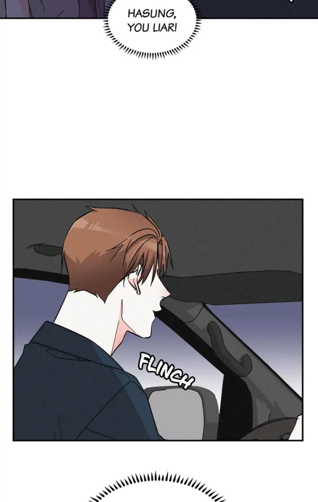 Read Prequel Romance chapter 25 image 2 on Lezhin