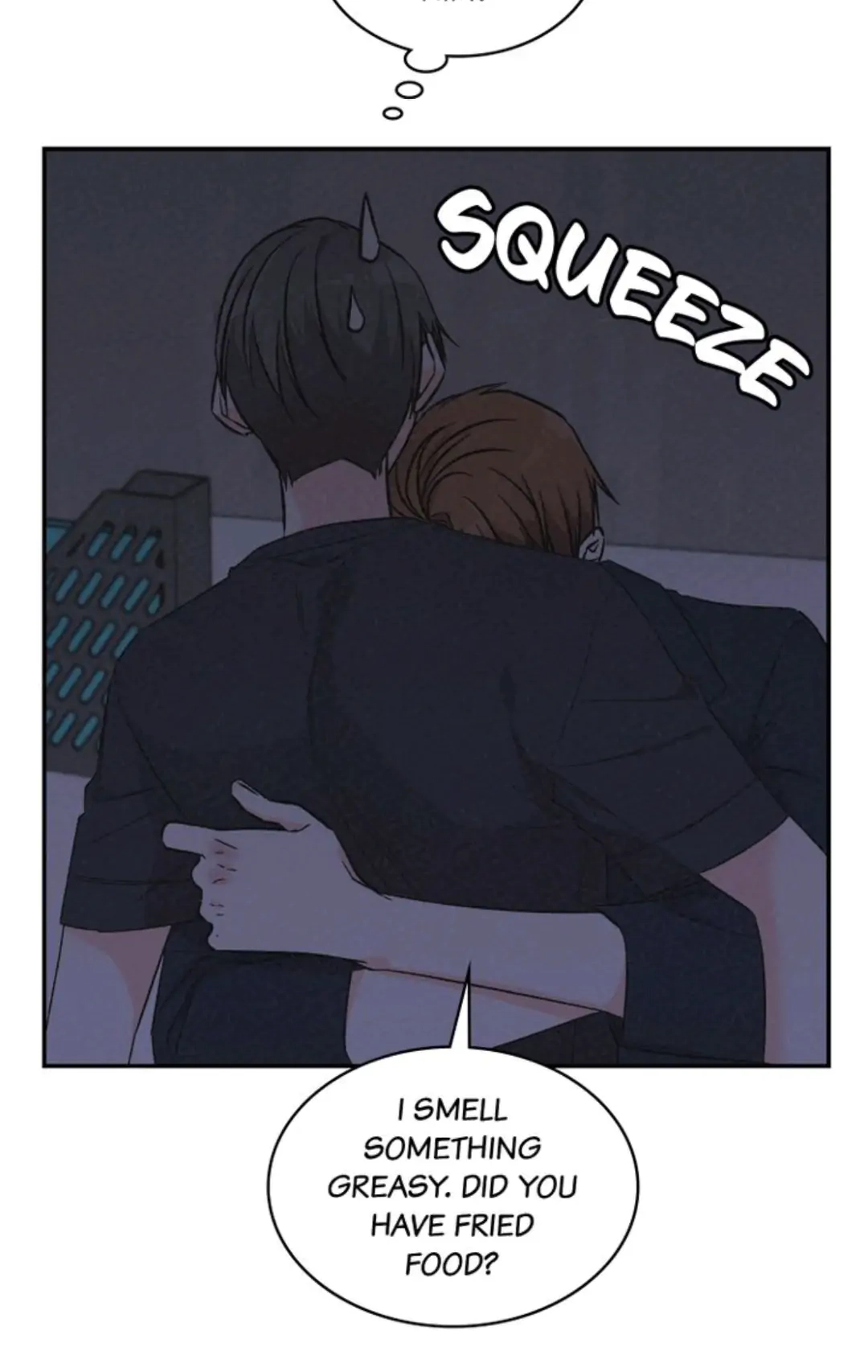Read Prequel Romance chapter 25 image 20 on Lezhin