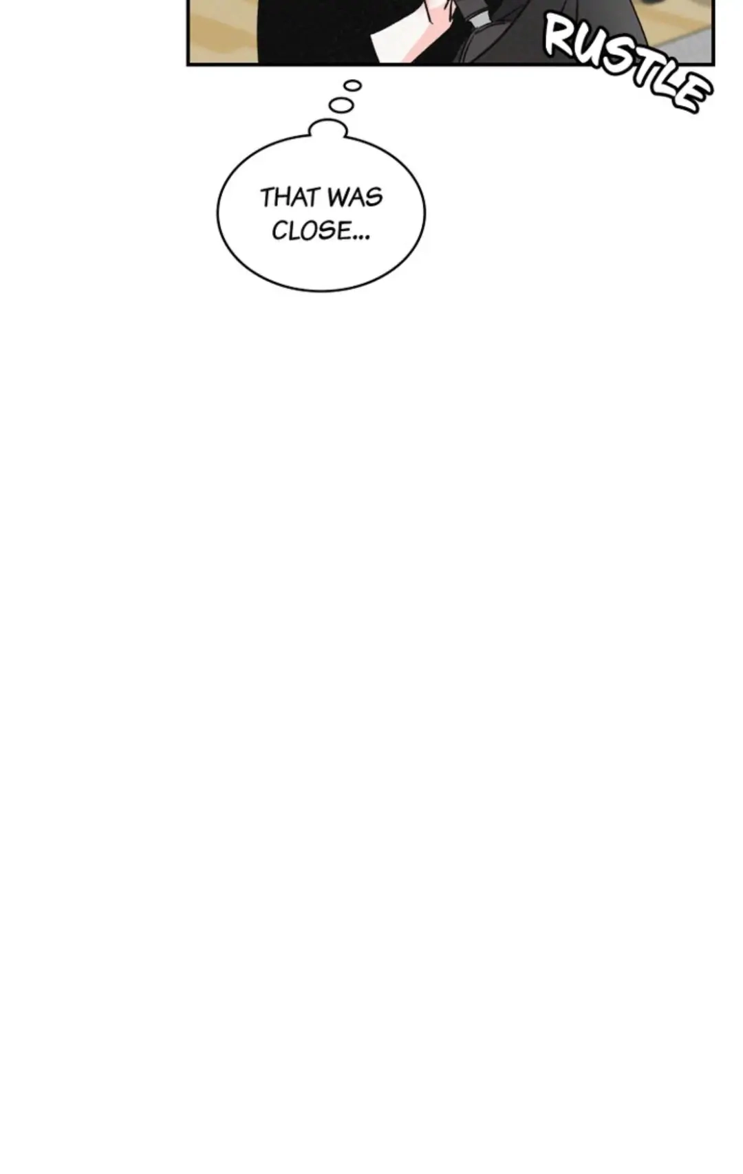 Read Prequel Romance chapter 25 image 36 on Lezhin