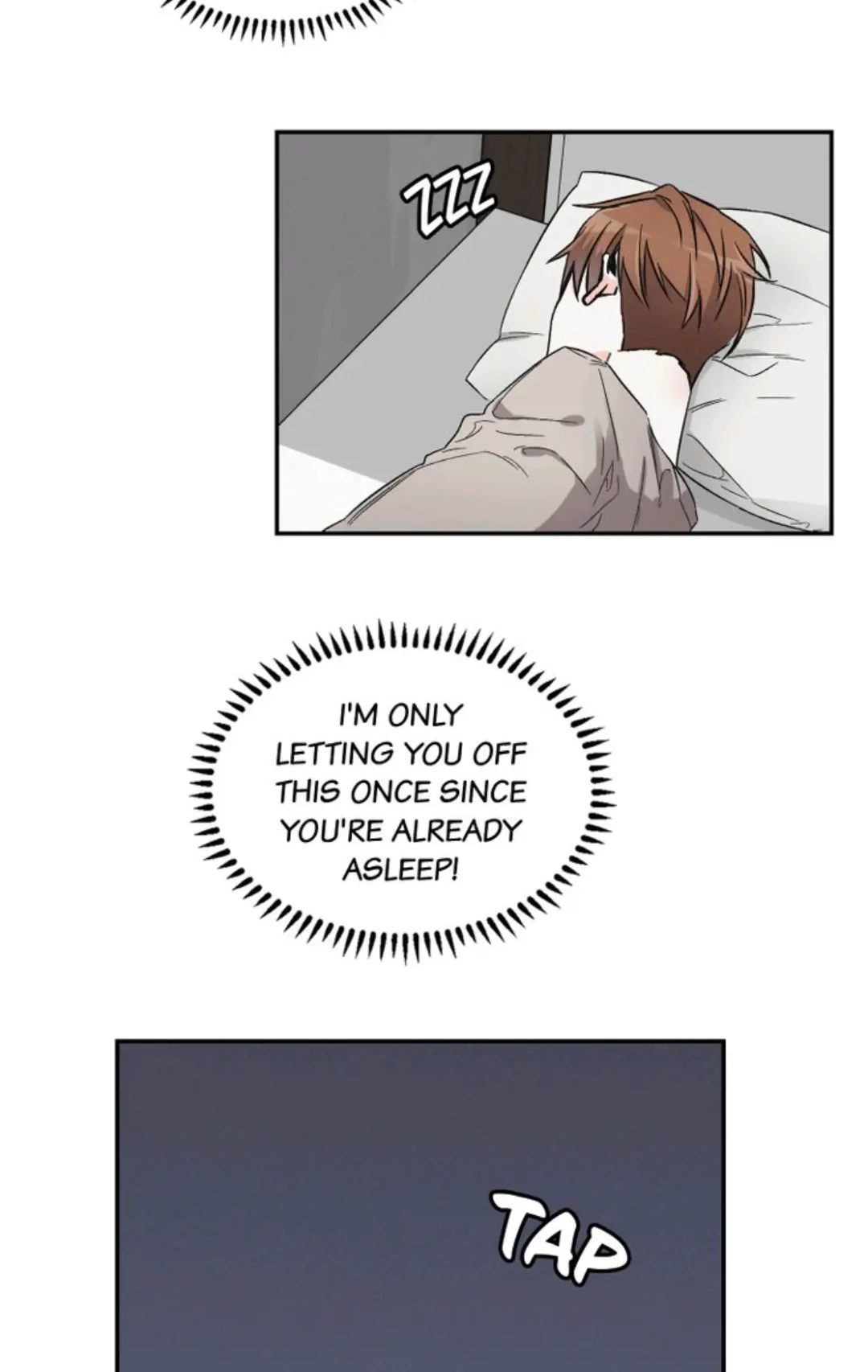 Read Prequel Romance chapter 25 image 38 on Lezhin