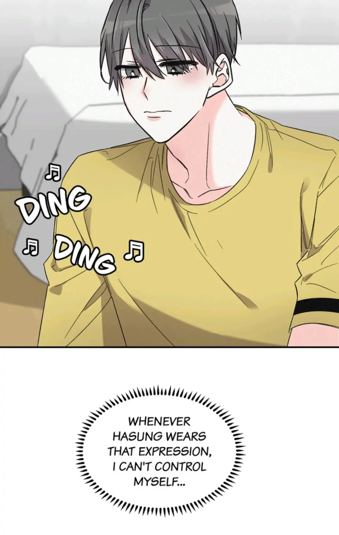 Read Prequel Romance chapter 25 image 50 on Lezhin