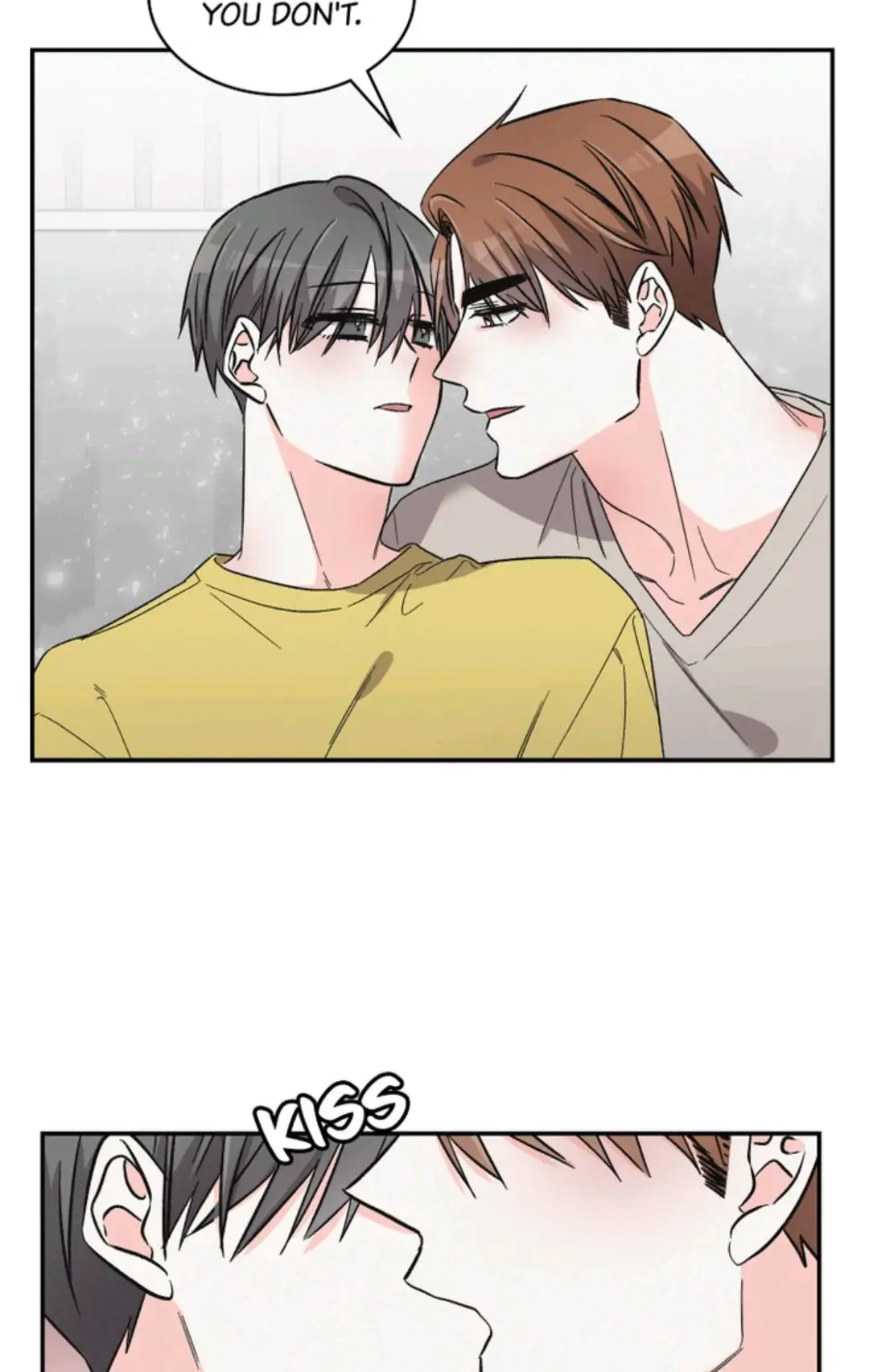 Read Prequel Romance chapter 25 image 53 on Lezhin