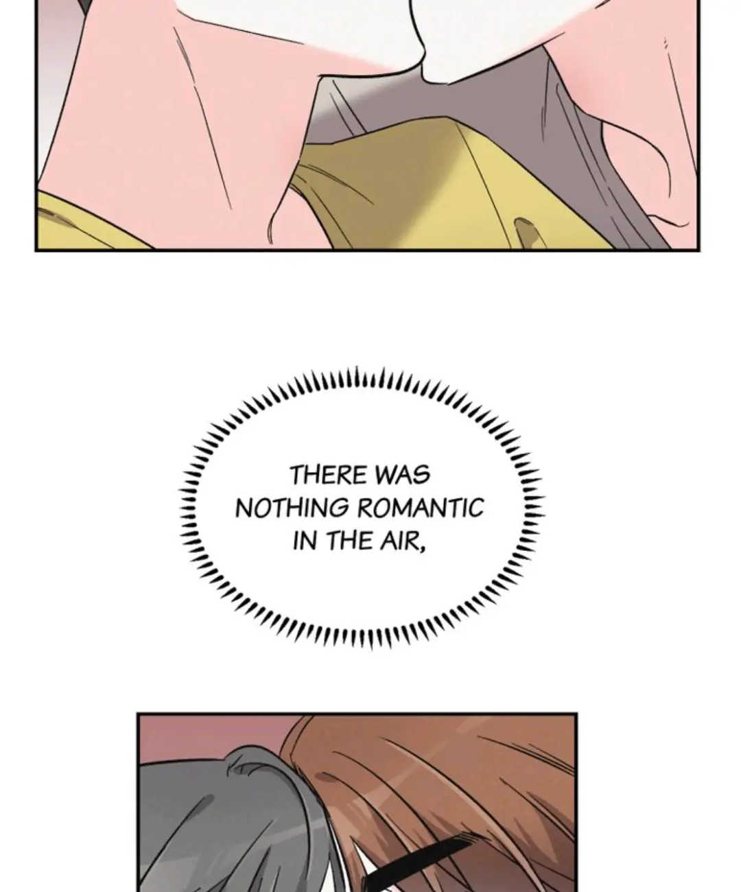 Read Prequel Romance chapter 25 image 54 on Lezhin