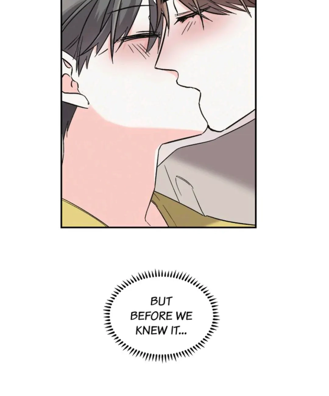 Read Prequel Romance chapter 25 image 55 on Lezhin