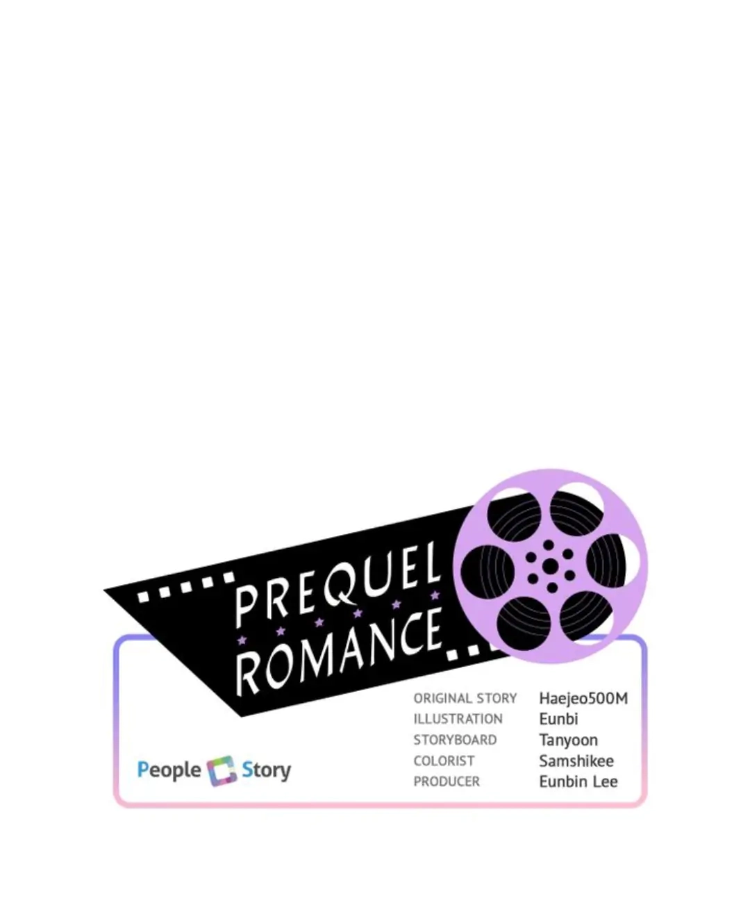 Read Prequel Romance chapter 25 image 57 on Lezhin