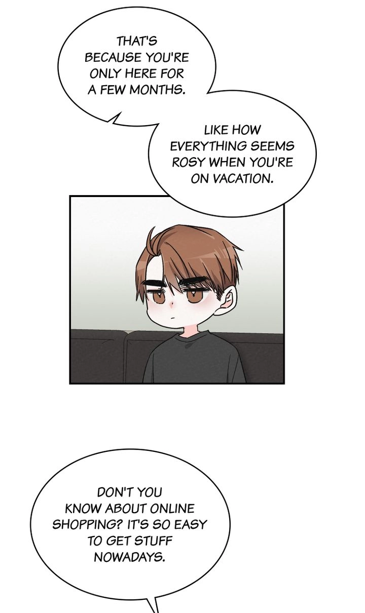 Read Prequel Romance chapter 26 image 12 on Lezhin