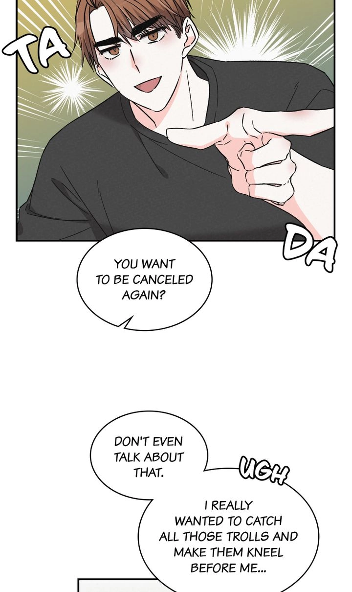 Read Prequel Romance chapter 26 image 14 on Lezhin