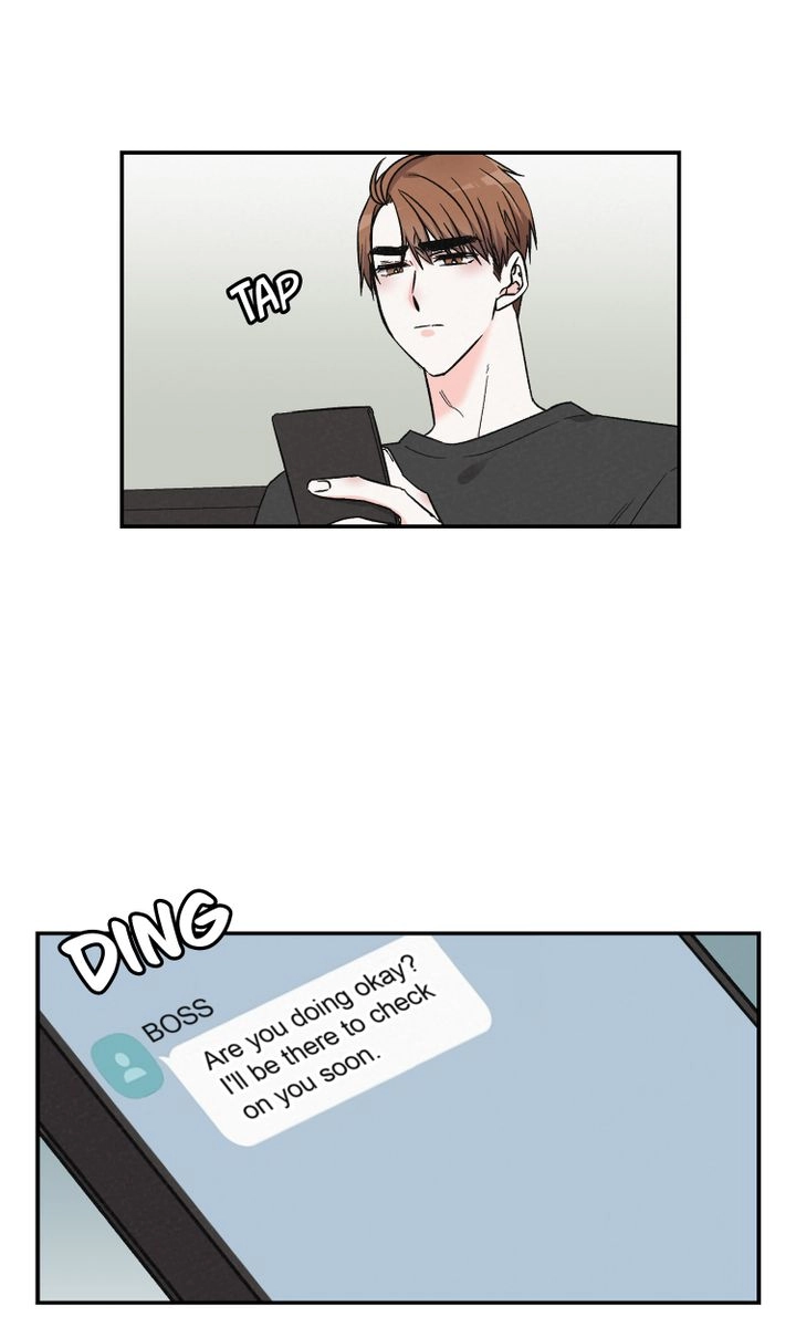 Read Prequel Romance chapter 26 image 16 on Lezhin