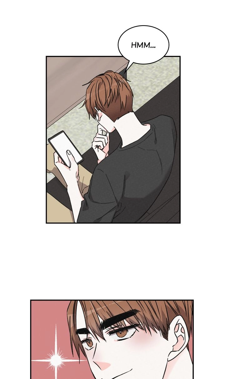 Read Prequel Romance chapter 26 image 17 on Lezhin