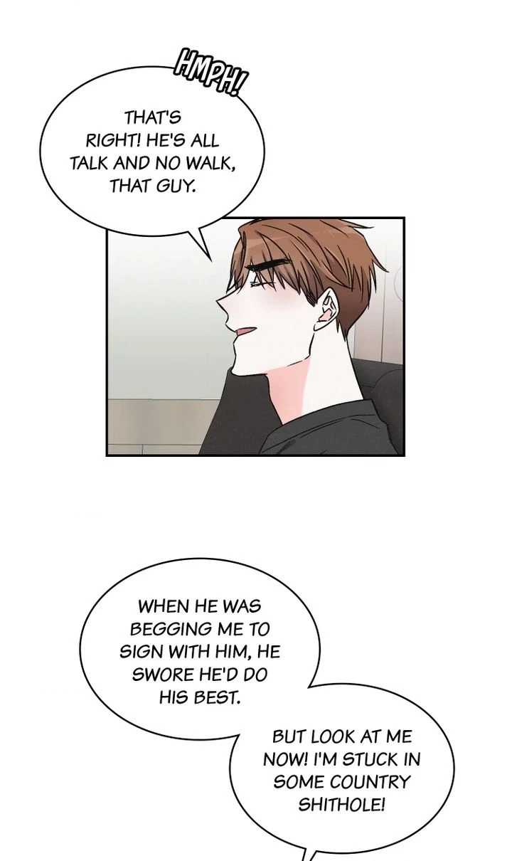 Read Prequel Romance chapter 26 image 19 on Lezhin