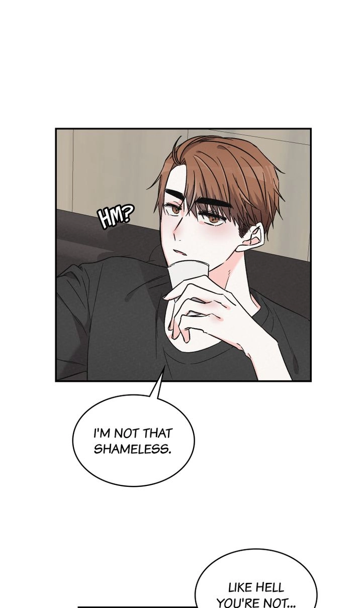 Read Prequel Romance chapter 26 image 2 on Lezhin